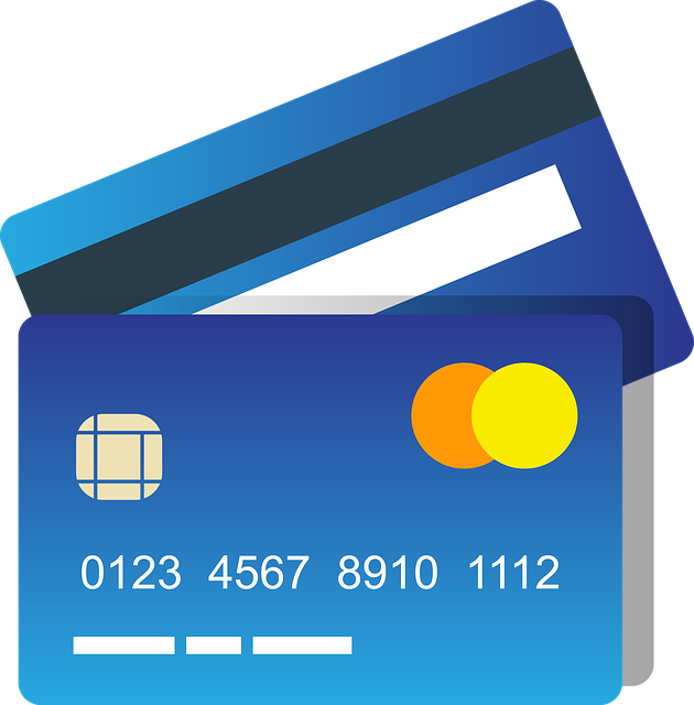 metodo de pago tarjeta